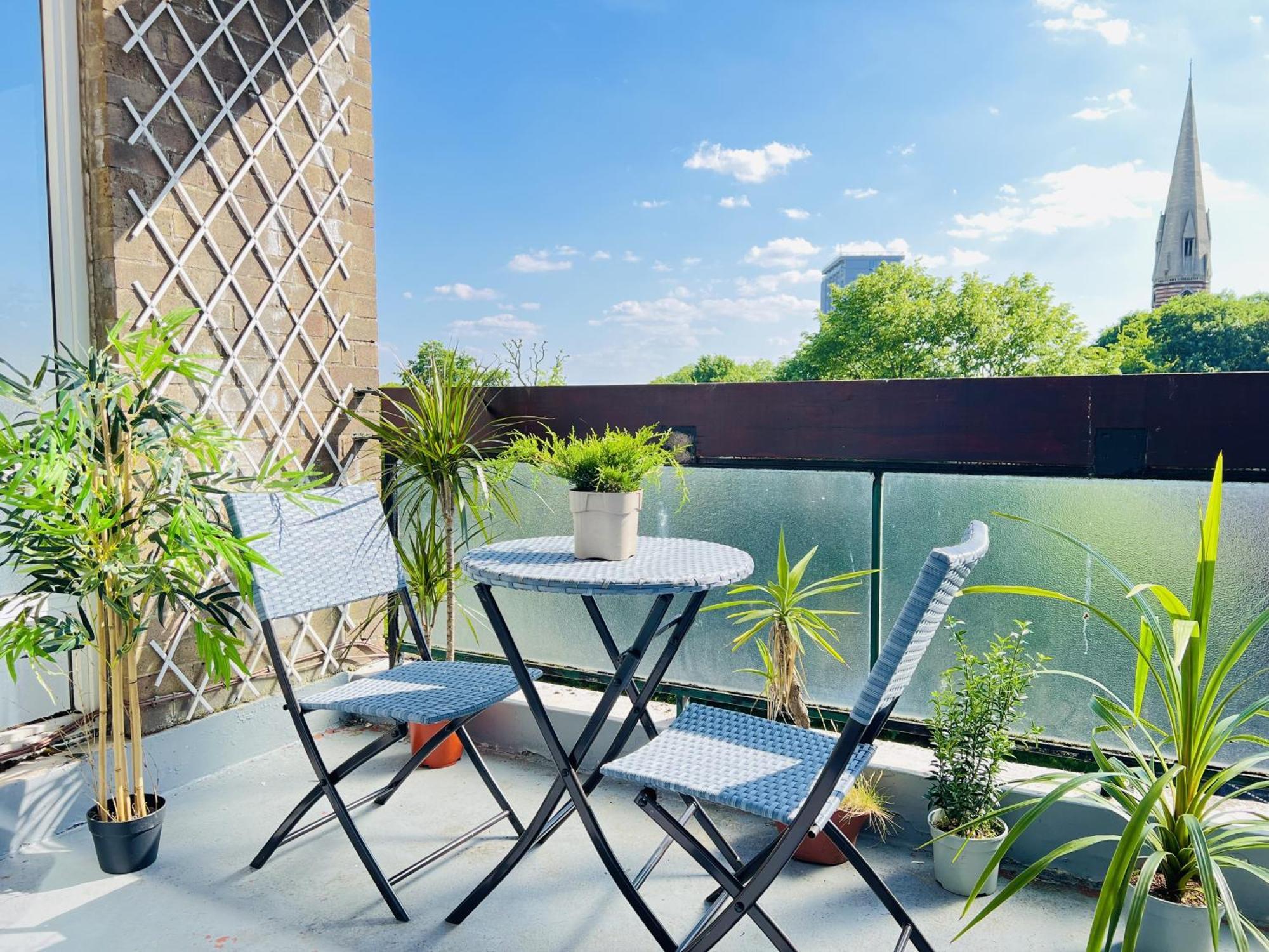 Apartament Central Service